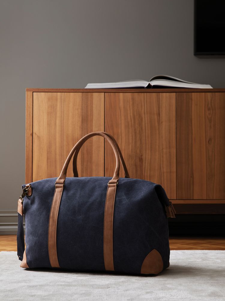 Дорожная сумка Bosler фото на сайте Print Logо.