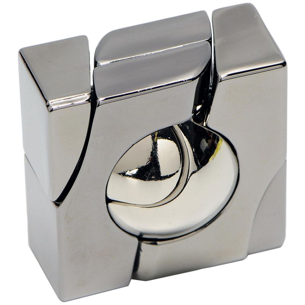 Головоломка Huzzle 5. Equa с логотипом Huzzle | Print Logo