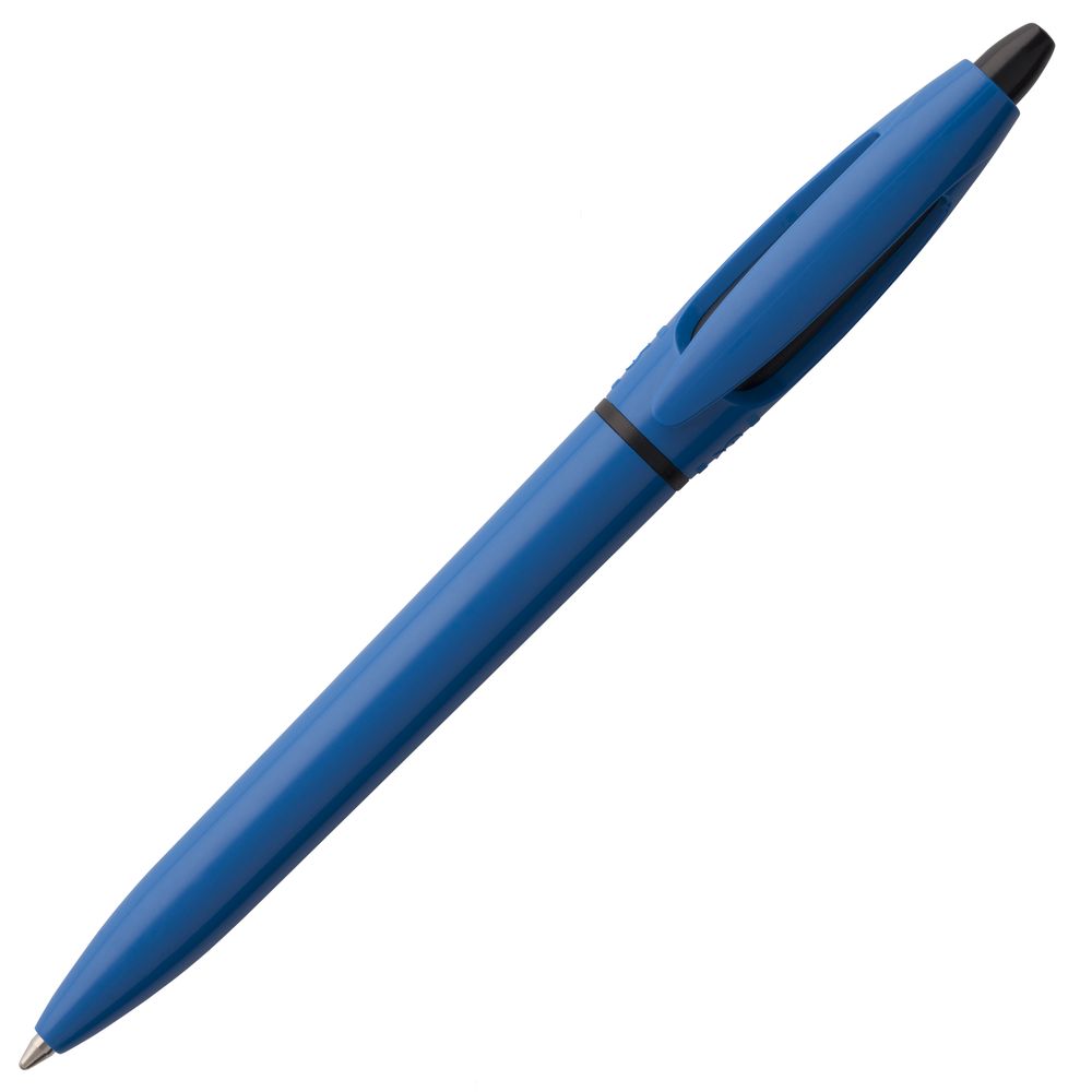 Ручка шариковая S! (Си) фото на сайте Print Logo.