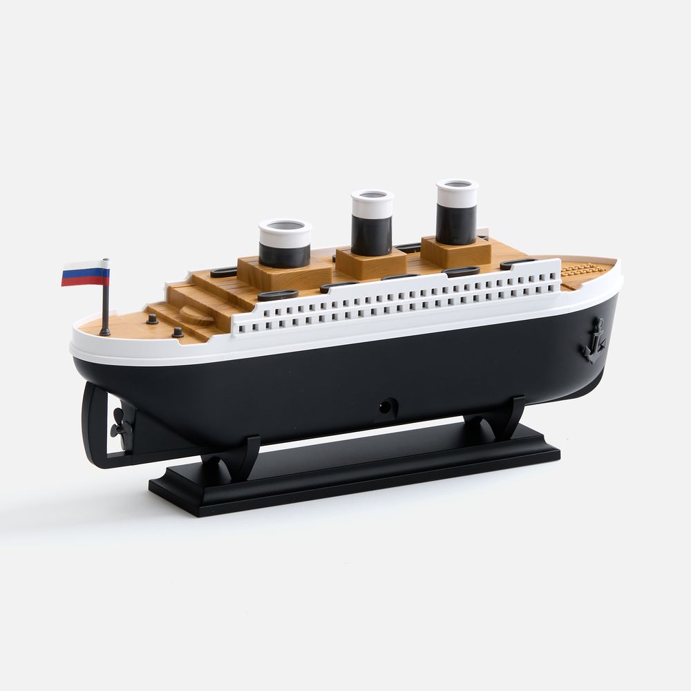 Увлажнитель-ароматизатор Steam Stream