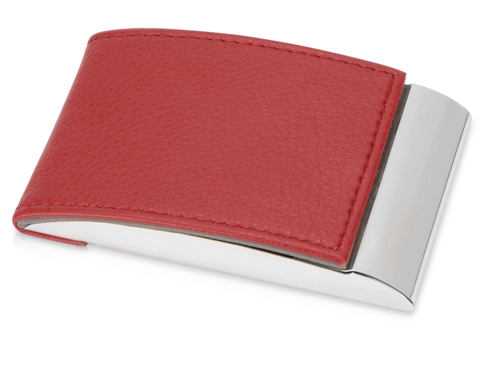 Визитница Моника с логотипом  | Print Logo