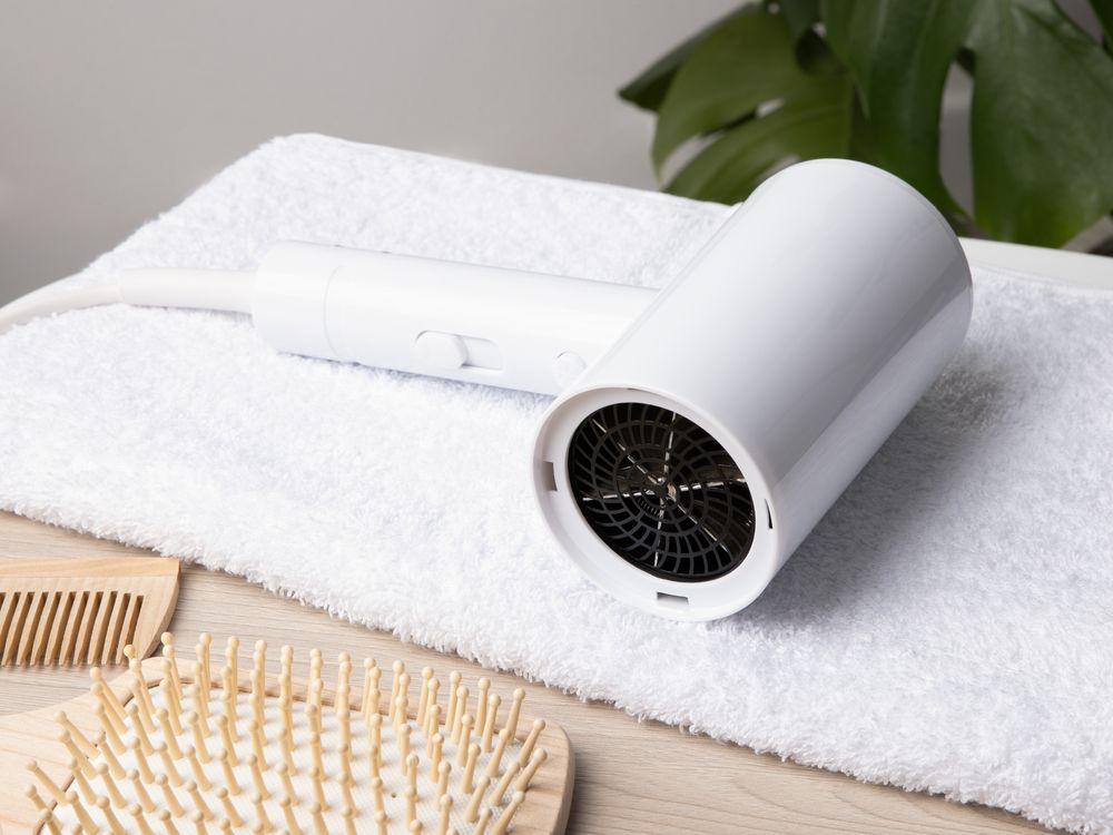 Электрический фен On Air