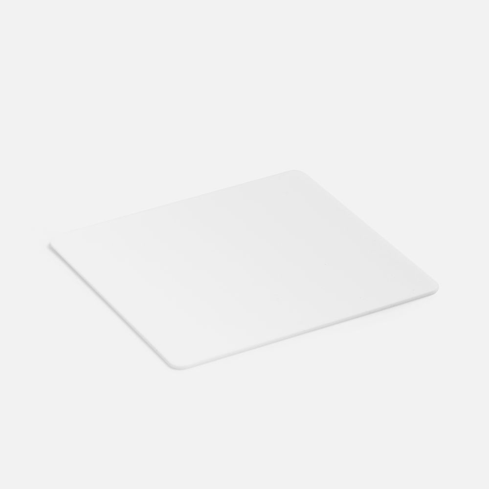 Костер Costero, квадратный с логотипом сделано в России | Print Logo