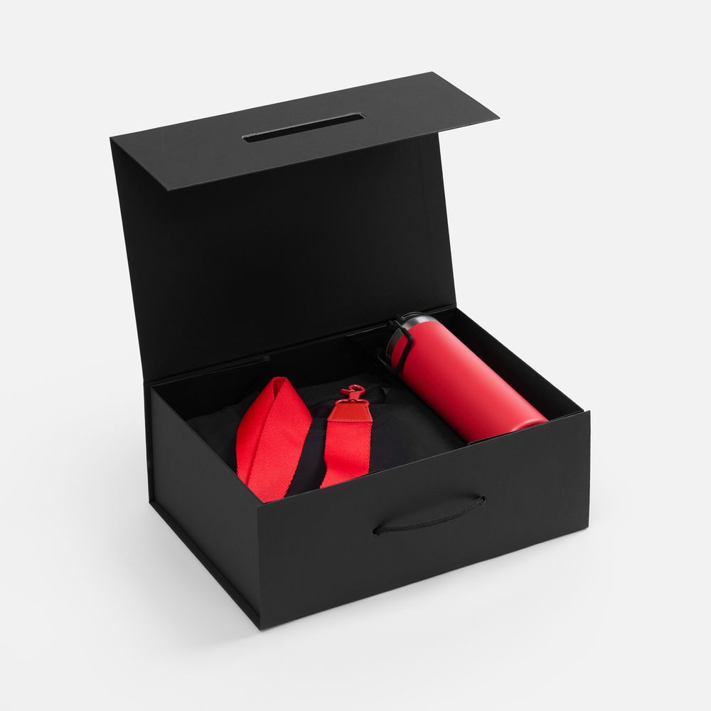 Коробка складная New Case Fold