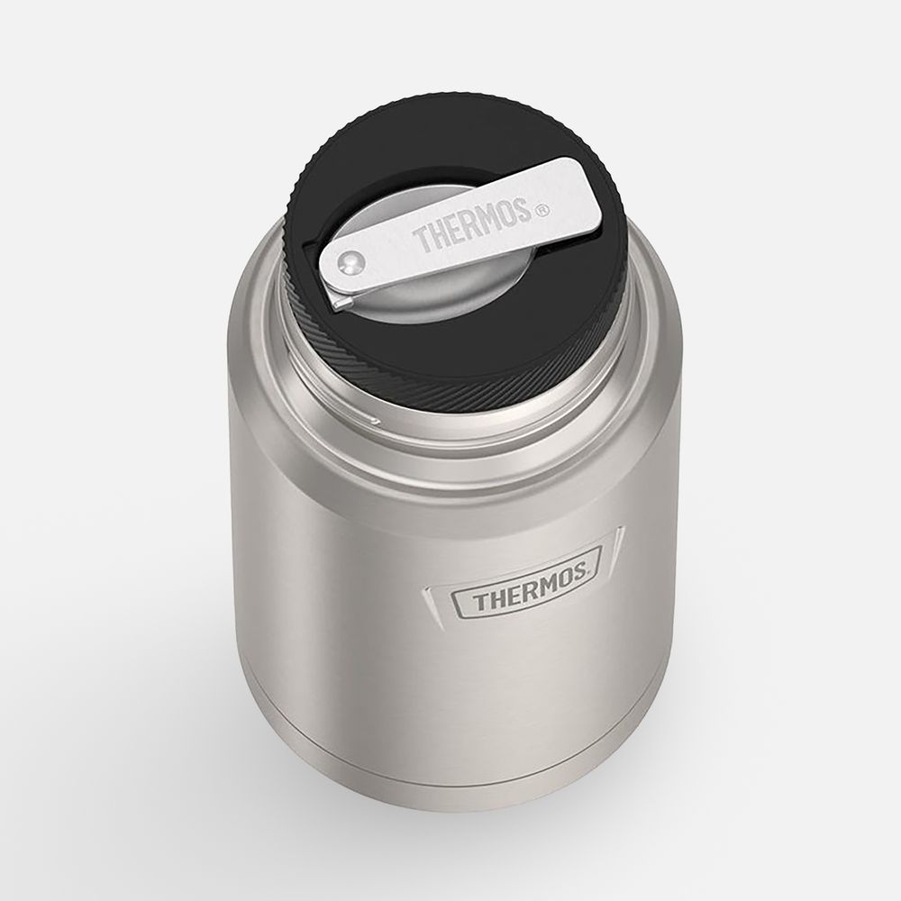 Термос для еды Icon 710