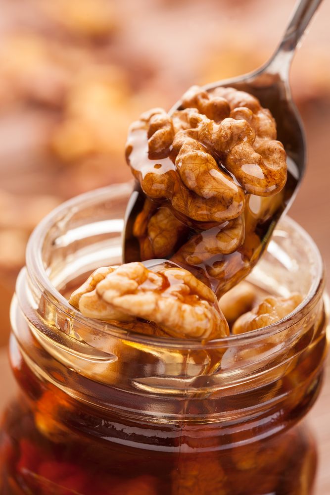 Набор Sweeting Nuts фото на сайте Print Logo.