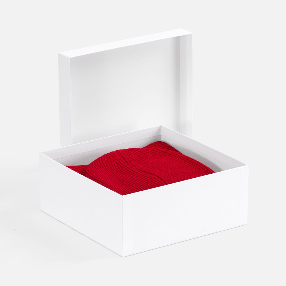 Коробка Capper