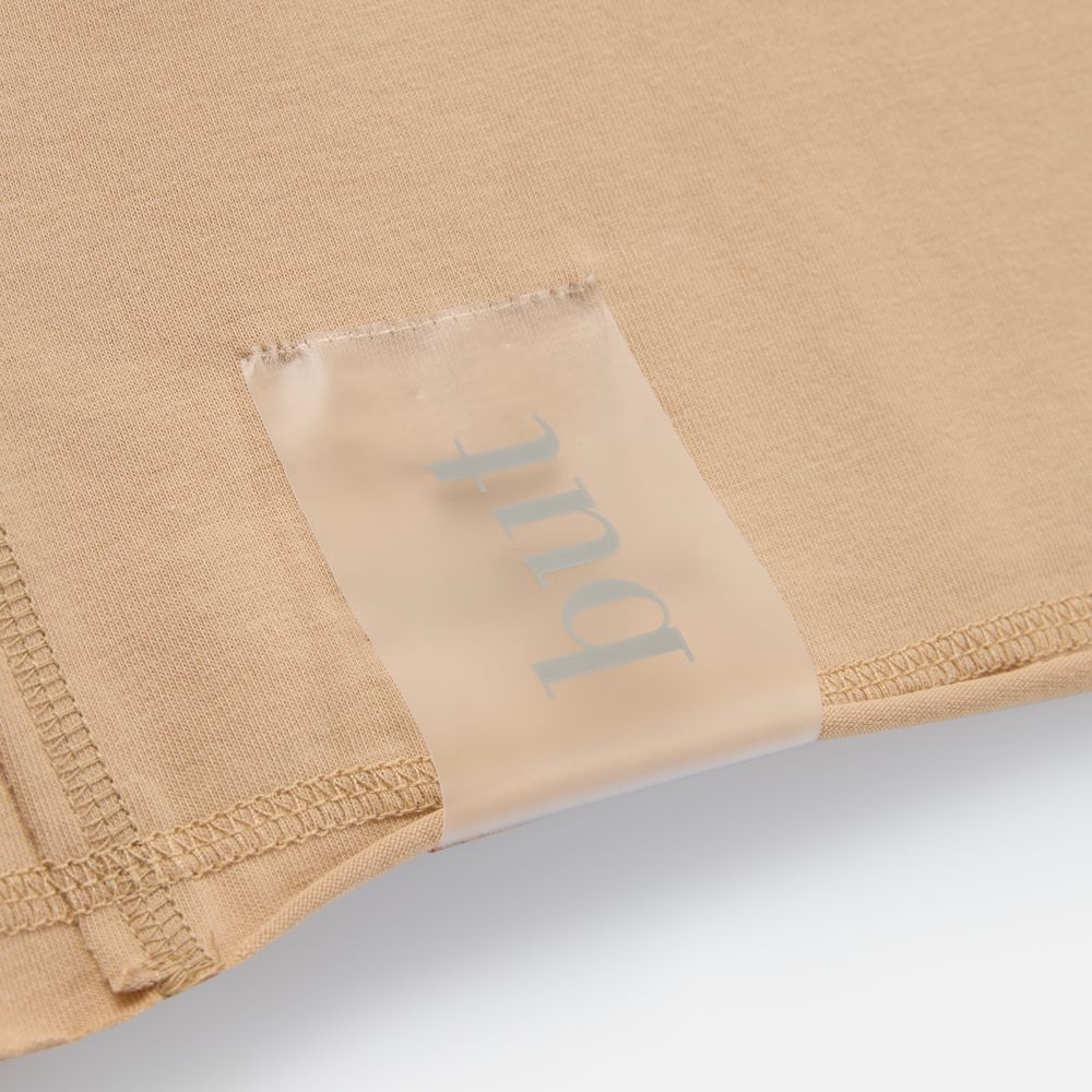 Лента силиконовая Biguna 50 S, прозрачная черная