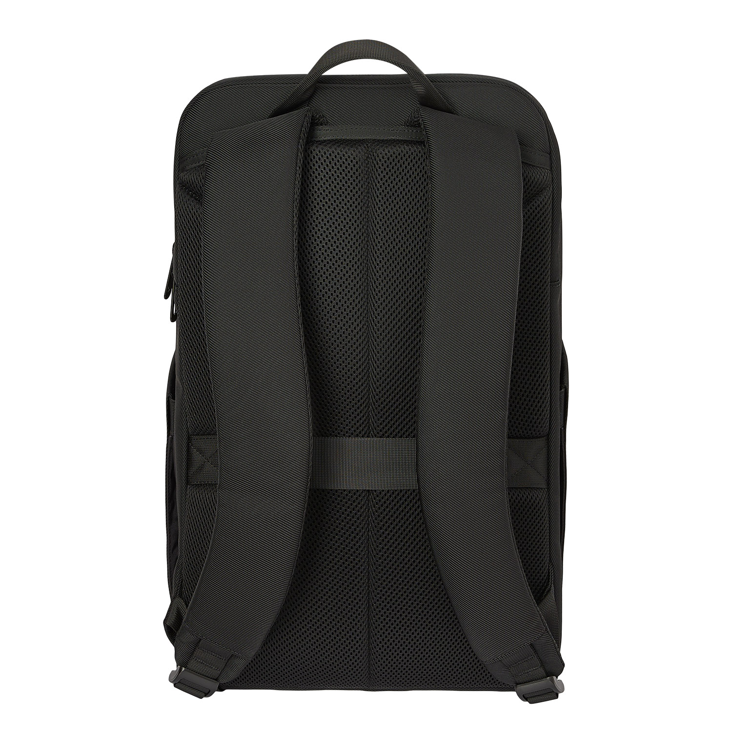 Рюкзак Space, черный фото на сайте Print Logo.