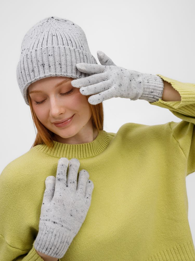 Перчатки сенсорные Spotti Senso фото на сайте Print Logo.