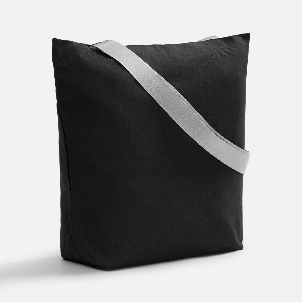 Шопер B5 с логотипом andor | Print Logo