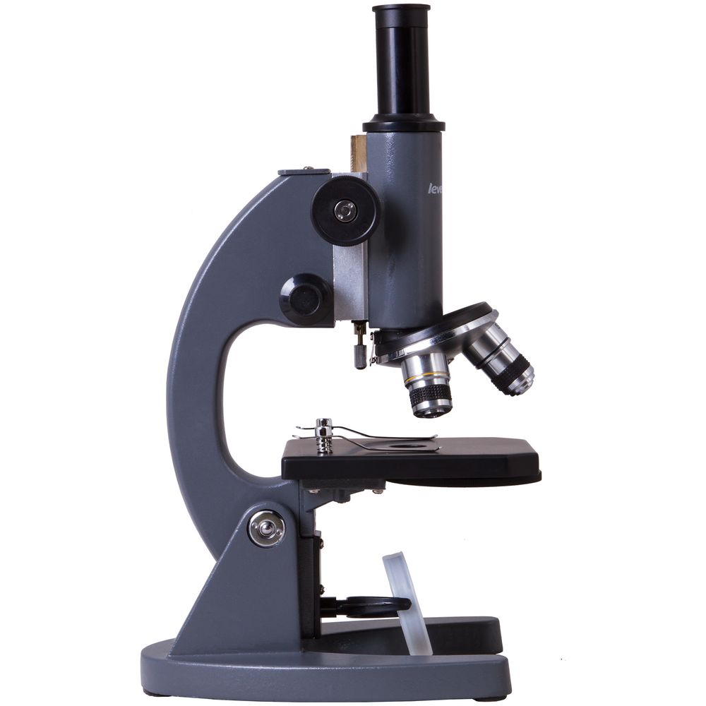 Монокулярный микроскоп 5S NG фото на сайте Print Logo.