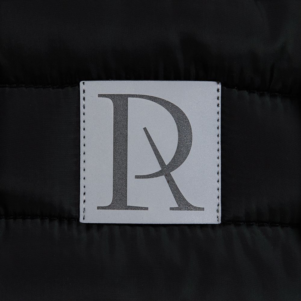 Куртка с капюшоном женская Stream Women, черная, размер S