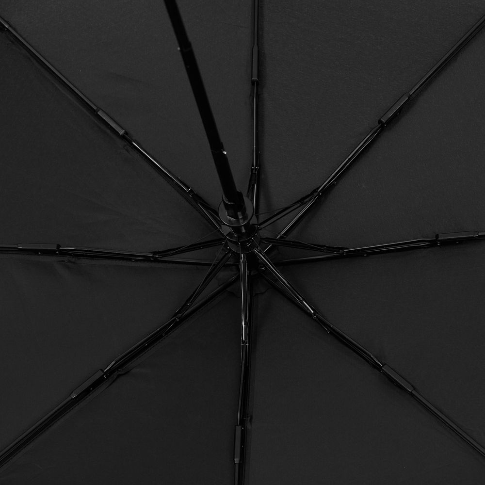 Зонт складной Edgeline фото на сайте Print Logo.