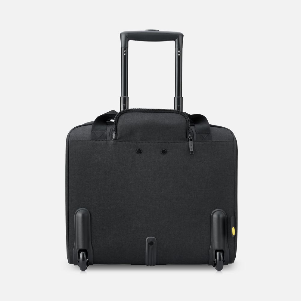 Мобильный офис Esplanade