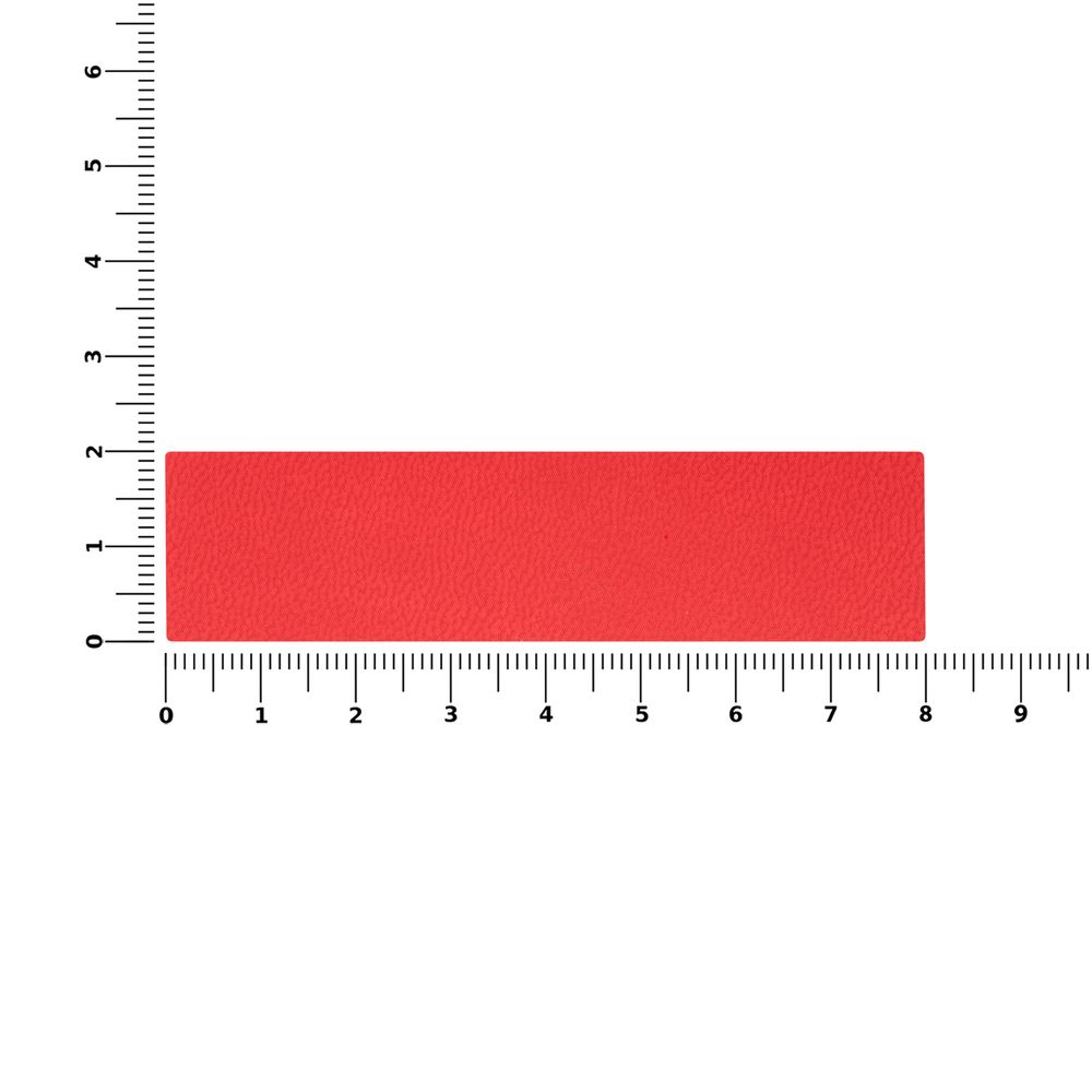 Лейбл Listra Latte фото в интернет-магазине Print Logo.