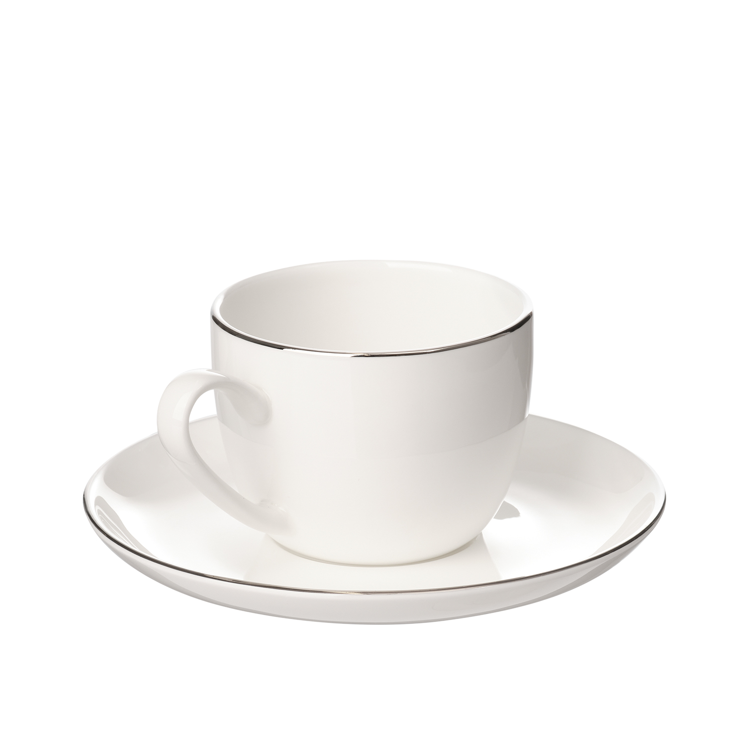 Кофейная пара Amelie фото на сайте Print Logo.