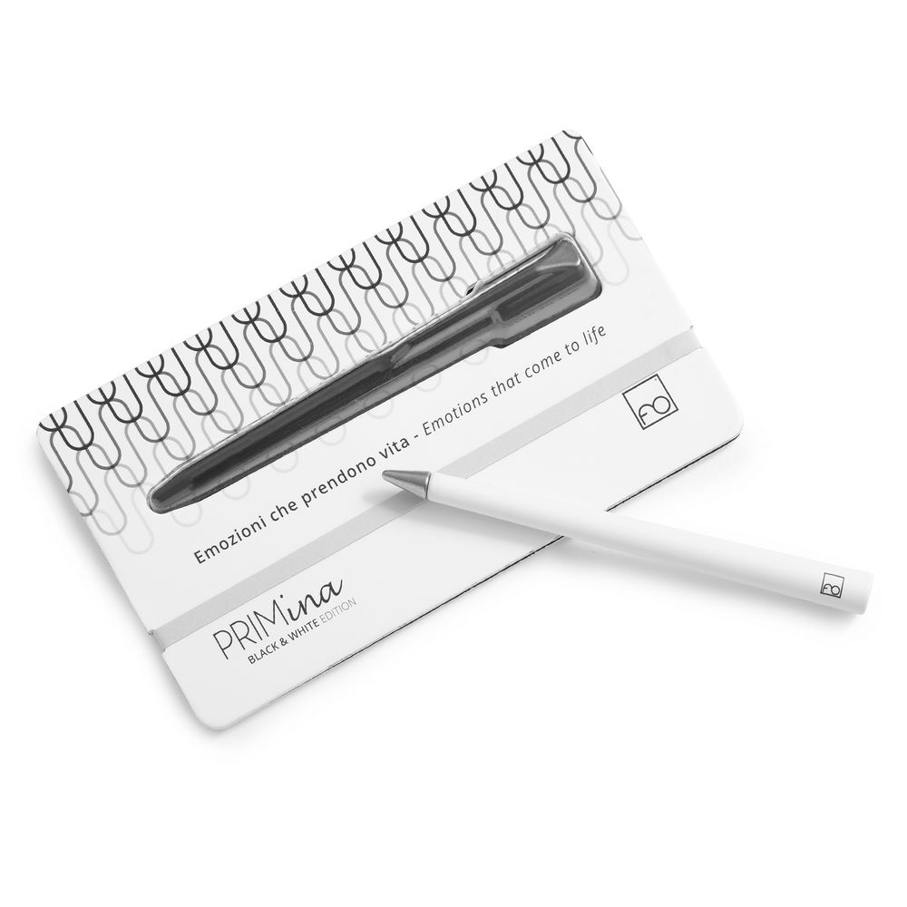 Вечная ручка Forever Primina фото на сайте Print Logo.