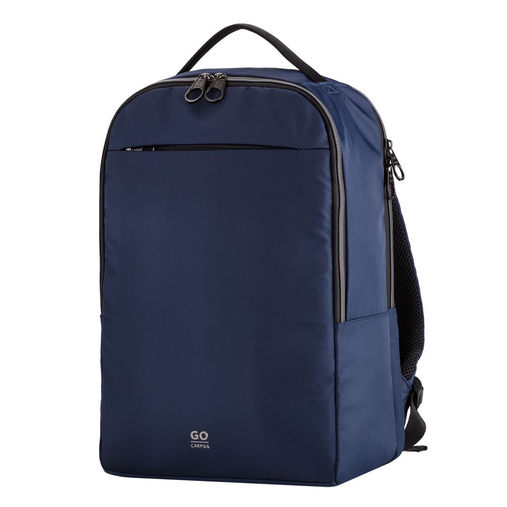 Рюкзак Landon Go M с логотипом Carpisa | Print Logo