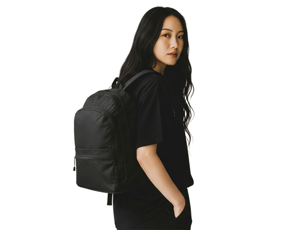 Рюкзак Rendy, черный