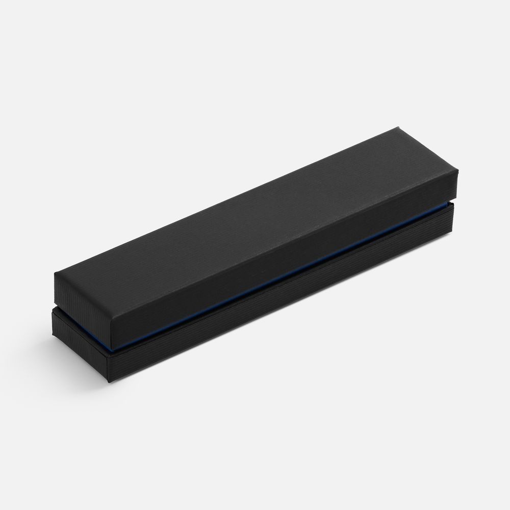 Ручка шариковая Eyeshot Soft Touch в футляре фото на сайте Print Logo.