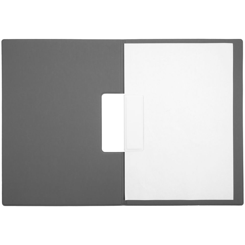 Папка-планшет Devon фото на сайте Print Logo.