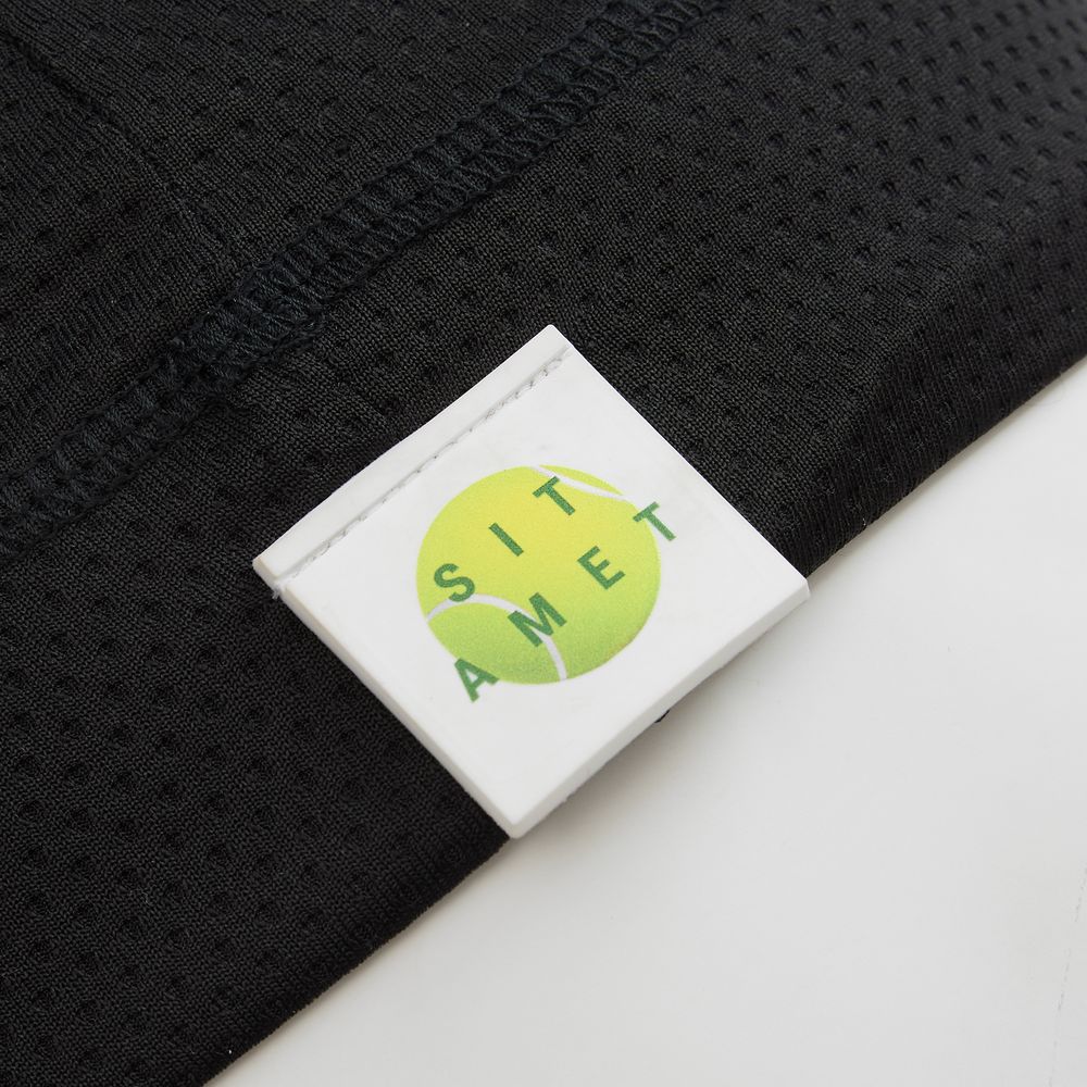 Лейбл из ПВХ Kare