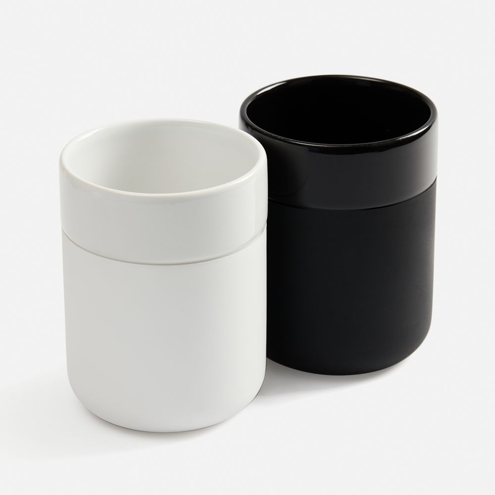 Кружка Nabo с силиконовым держателем фото на сайте Print Logo.