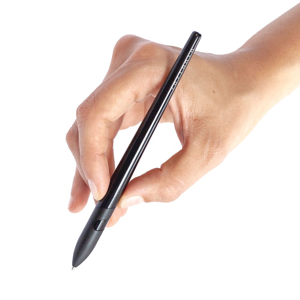Шариковая ручка Sostanza фото на сайте Print Logo.