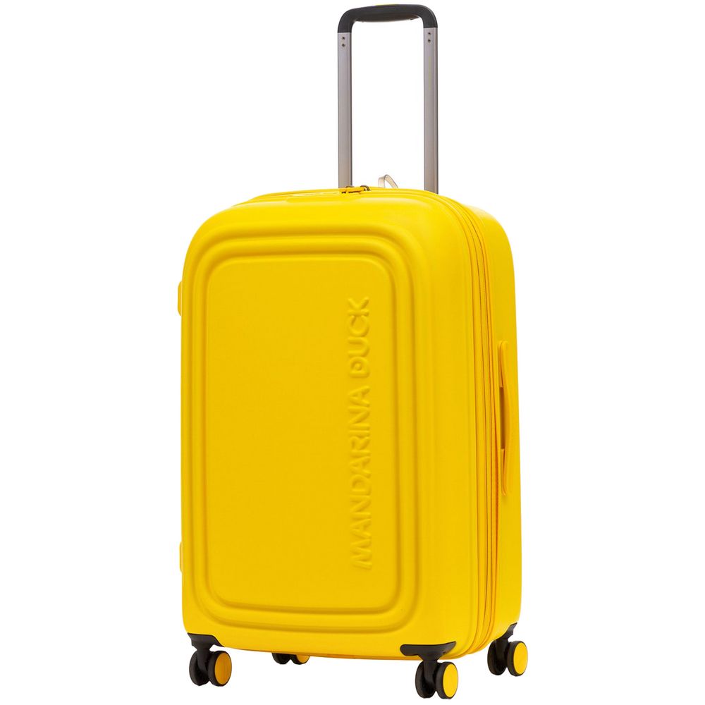 Чемодан Logoduck M фото на сайте Print Logo.