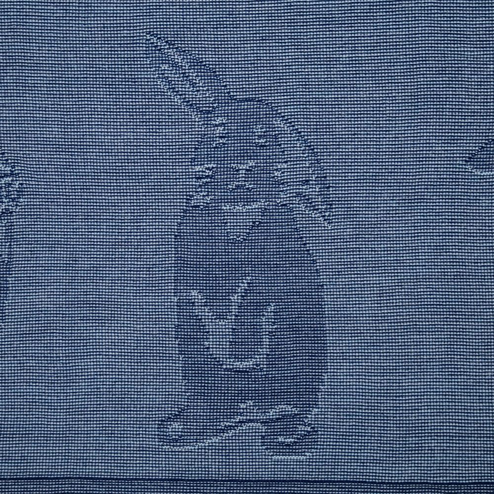 Плед Stereo Bunny фото на сайте Print Logo.
