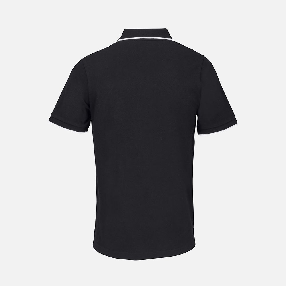 Рубашка поло унисекс Palermo фото на сайте Print Logo.