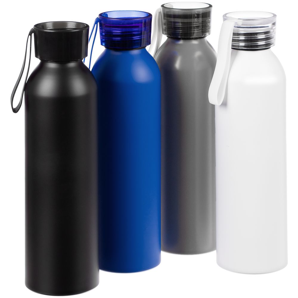 Бутылка для воды Brooke фото на сайте Print Logo.