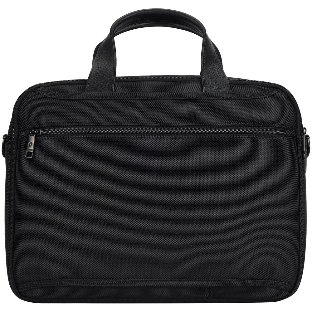 Сумка для ноутбука Santiago Nylon фото на сайте Print Logo.