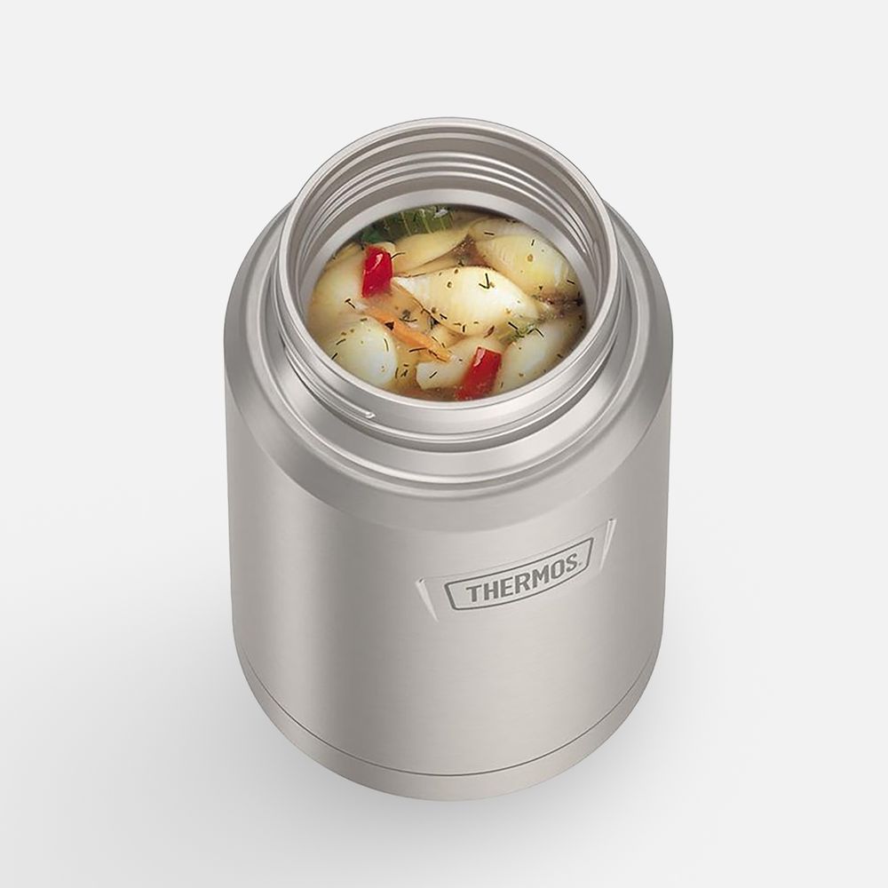 Термос для еды Icon 710