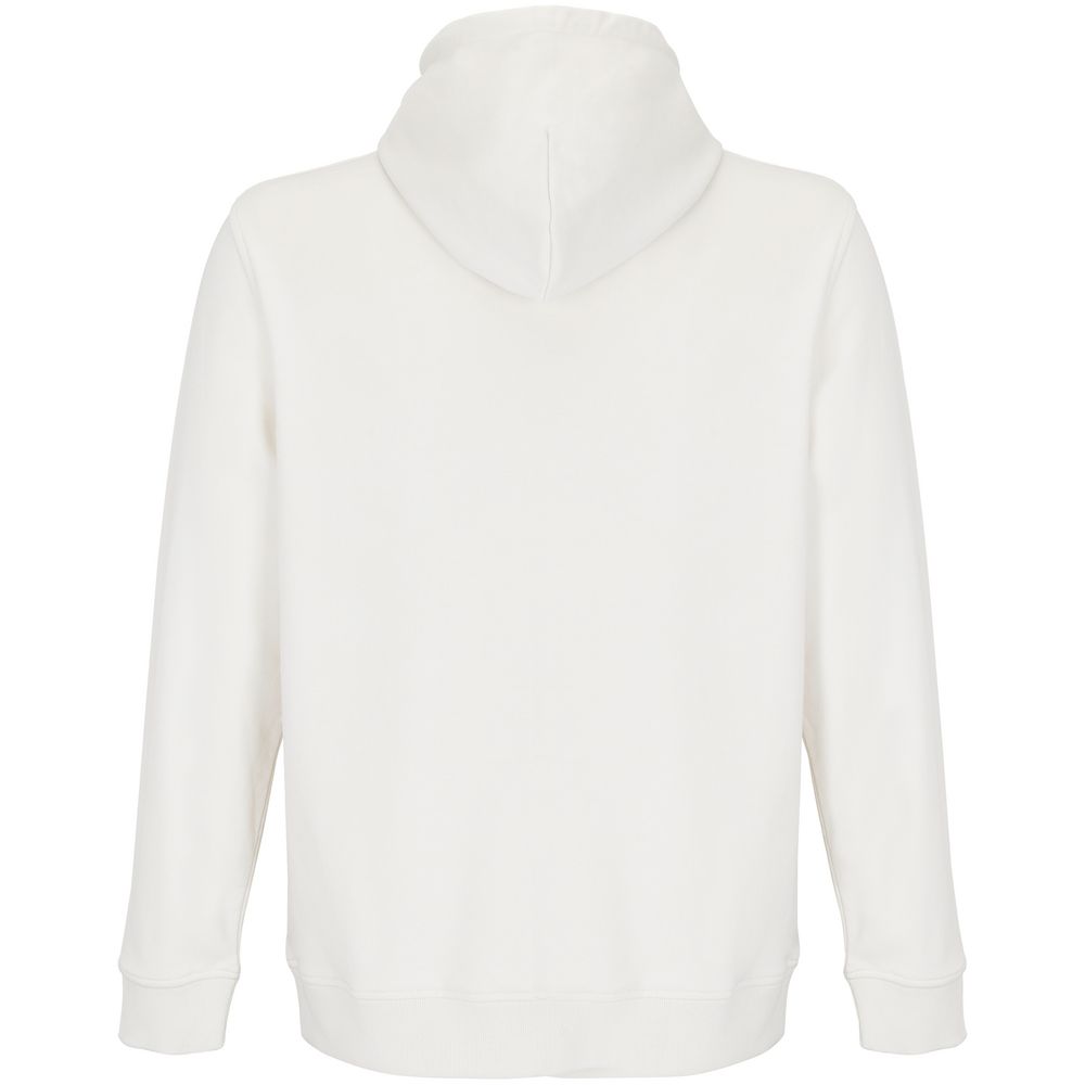 Худи унисекс Constellation, молочно-белое, размер XL