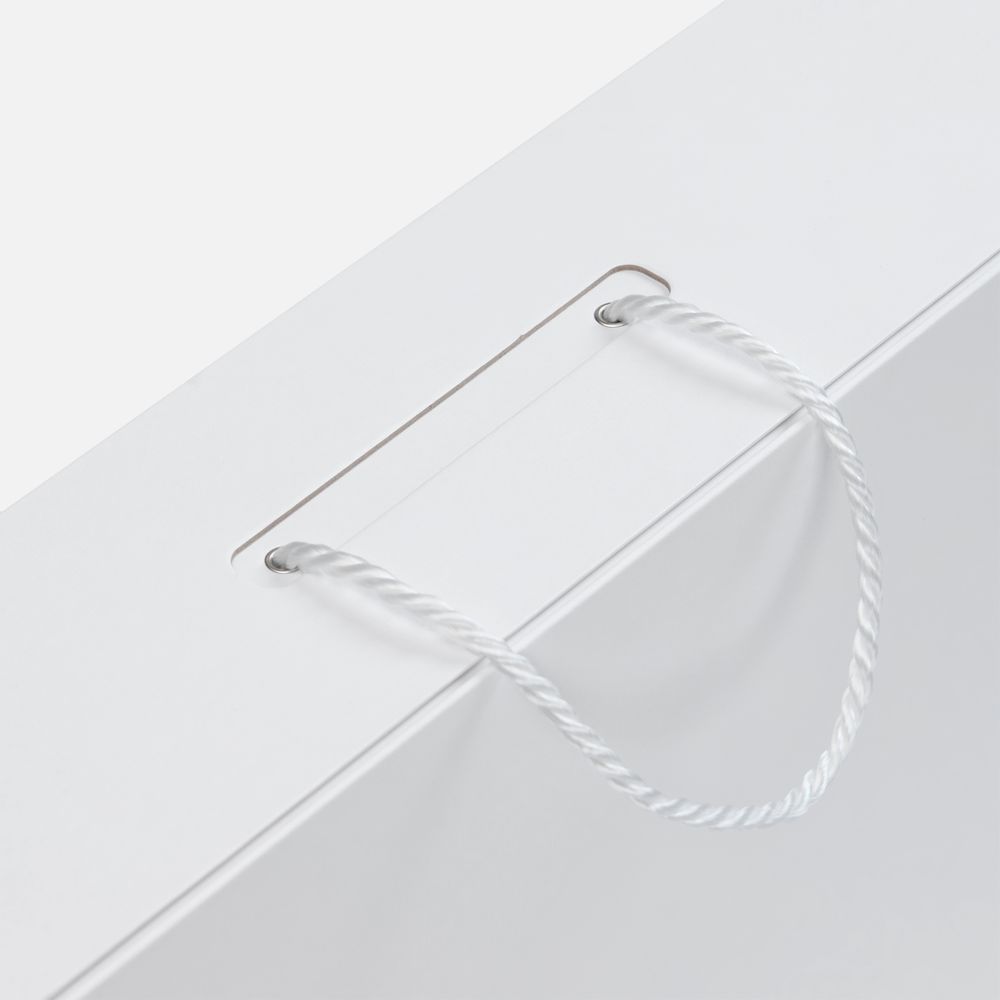 Коробка Drop Top Hold