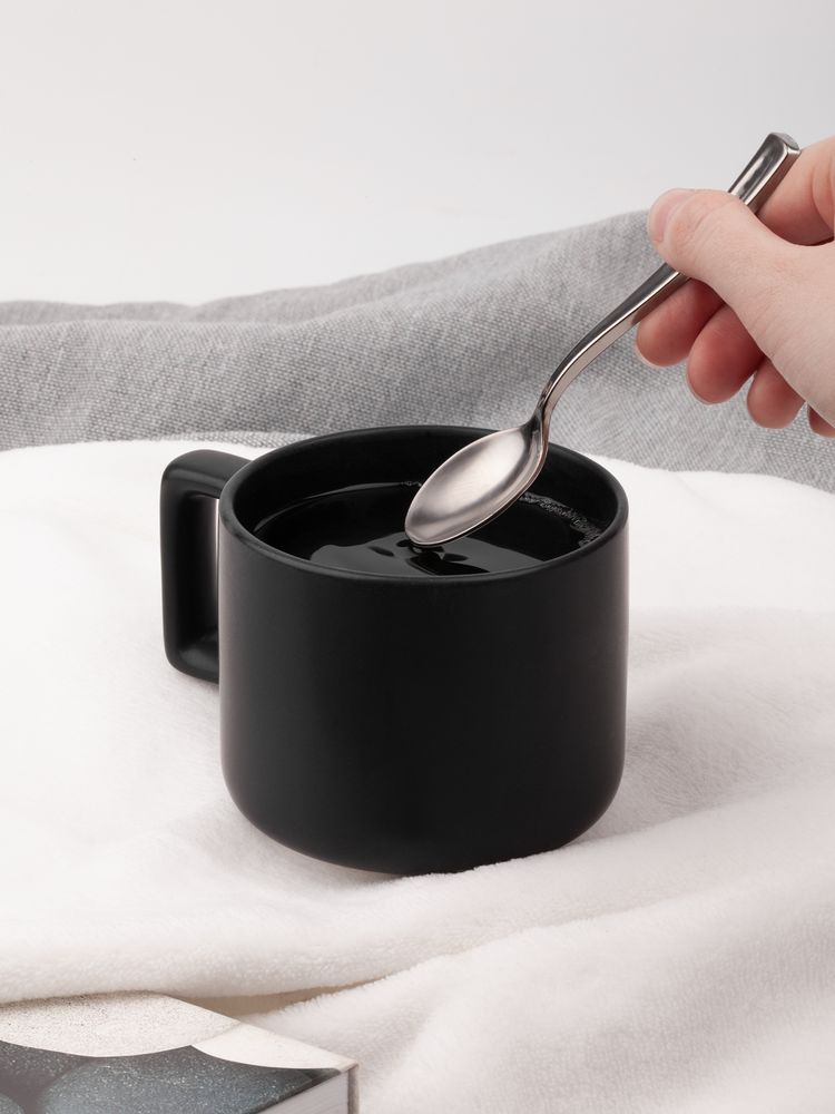 Чашка Jumbo в коробке матовая фото на сайте Print Logo.