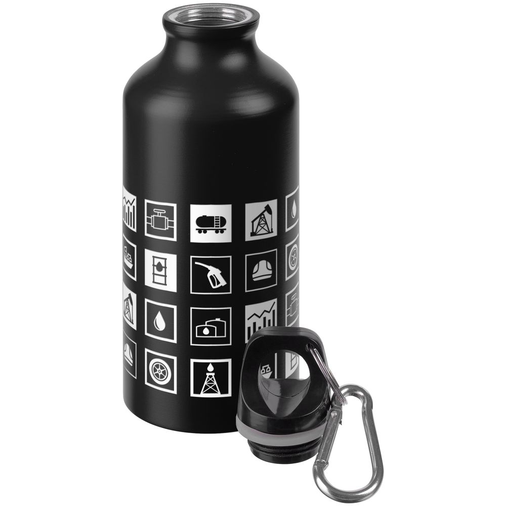 Бутылка для спорта Industry