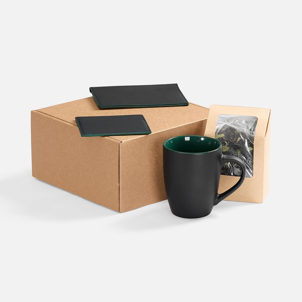 Набор Multimo Tea с логотипом  | Print Logo