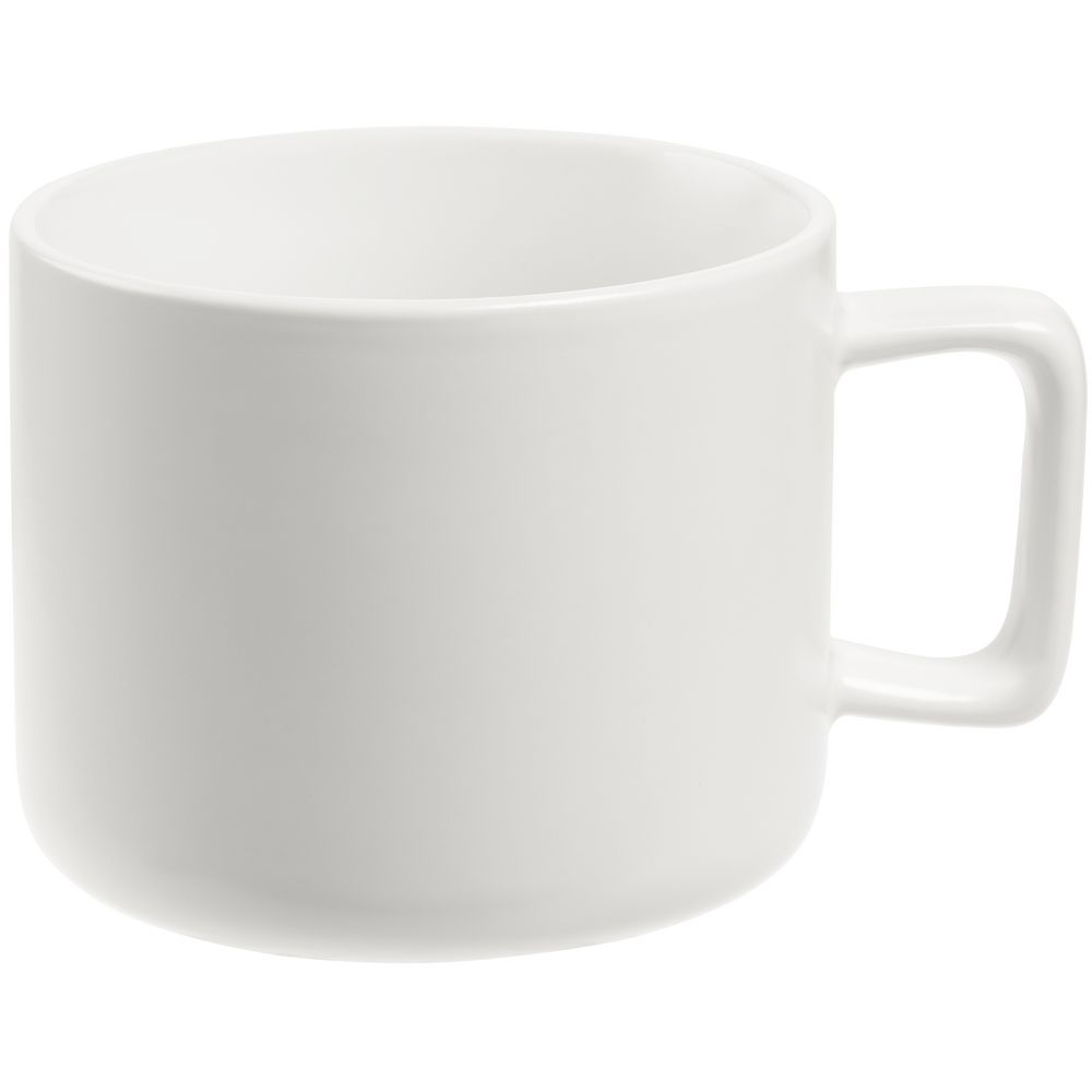 Чашка Jumbo, матовая фото на сайте Print Logo.