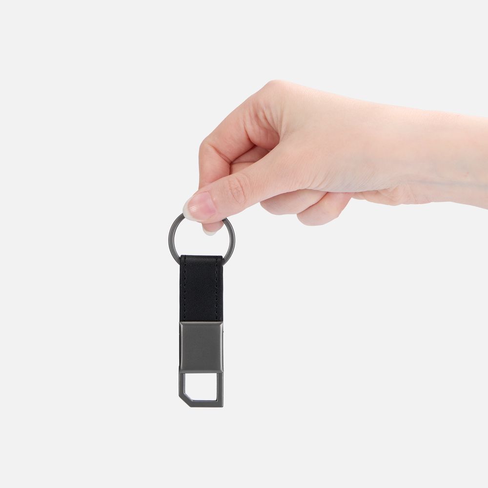 Брелок с карабином Rengas фото на сайте Print Logo.