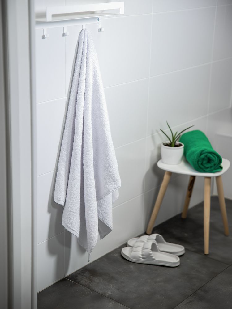 Полотенце Odelle, большое