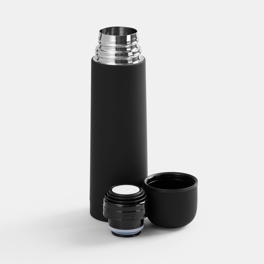 Термос Skydive, ver.2 фото на сайте Print Logo.