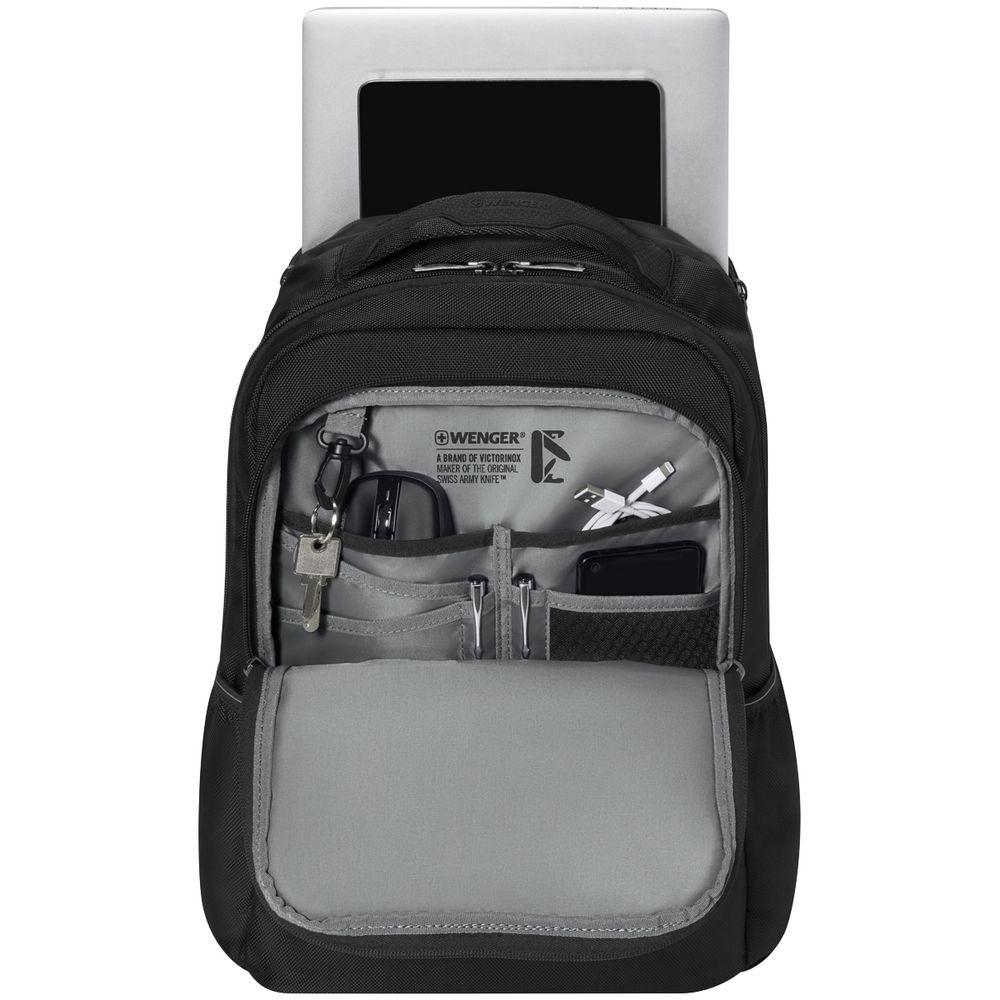 Рюкзак XE Resist фото на сайте Print Logo.