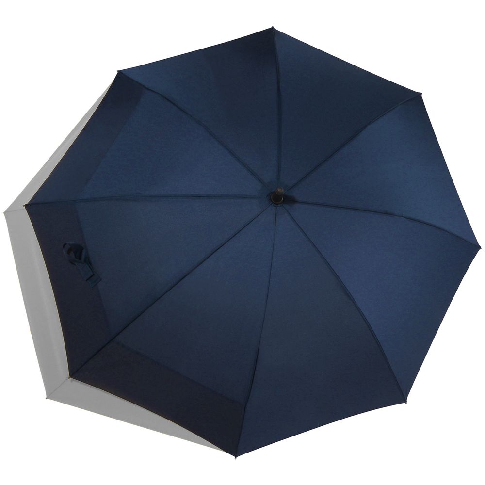 Зонт-трость Fiber Move AC фото на сайте Print Logo.