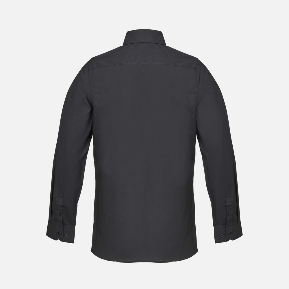 Рубашка мужская Bailey фото на сай е Print Logo.