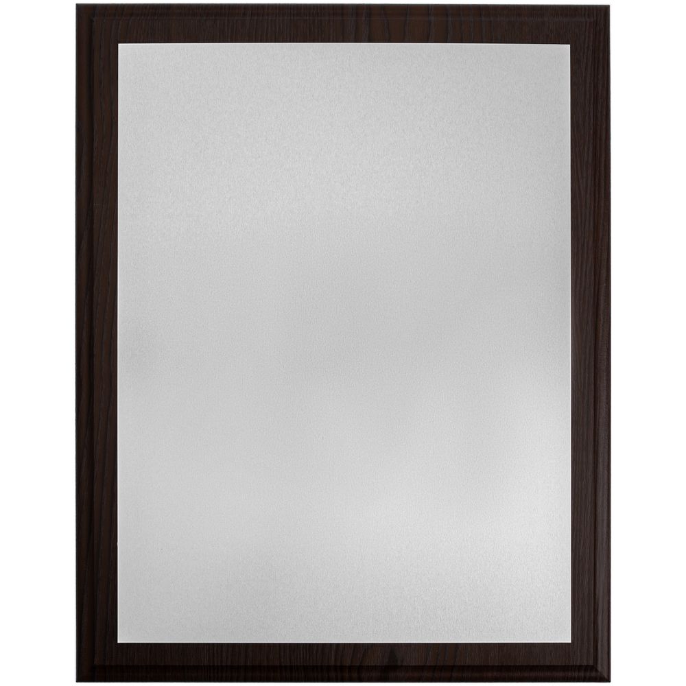 Плакетка Plaque XL с логотипом сделано в России | Print Logo