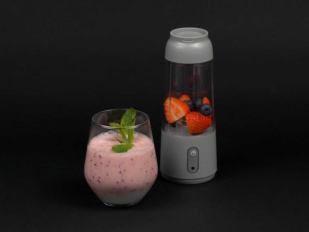 Портативный блендер Blendify фото на сайте Print Logo.