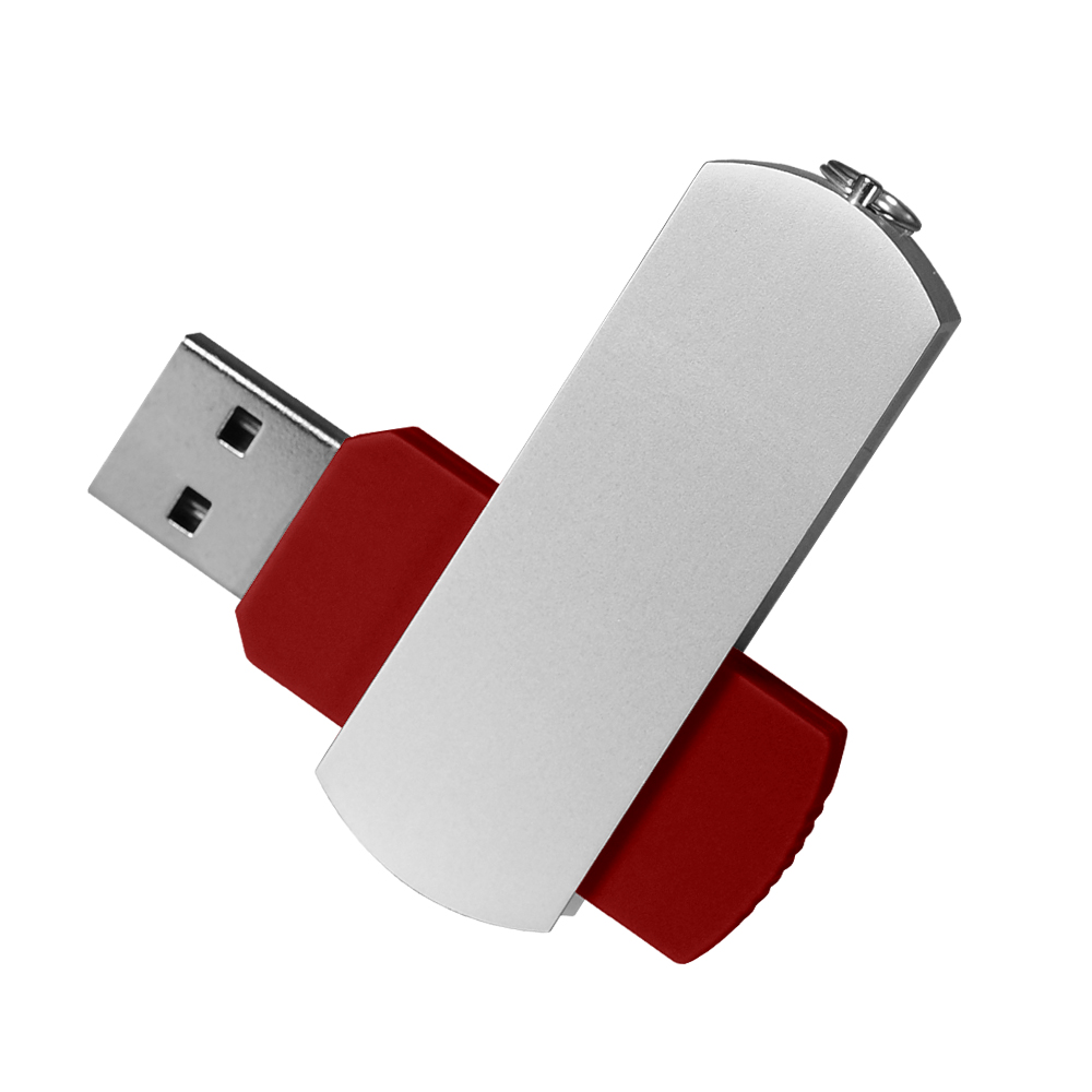 USB Флешка, Elegante, 16 Gb, черный фото на сайте Print Logo.